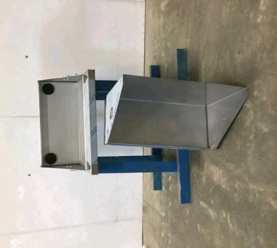 New Peterbilt 389 Battery Box for sale.